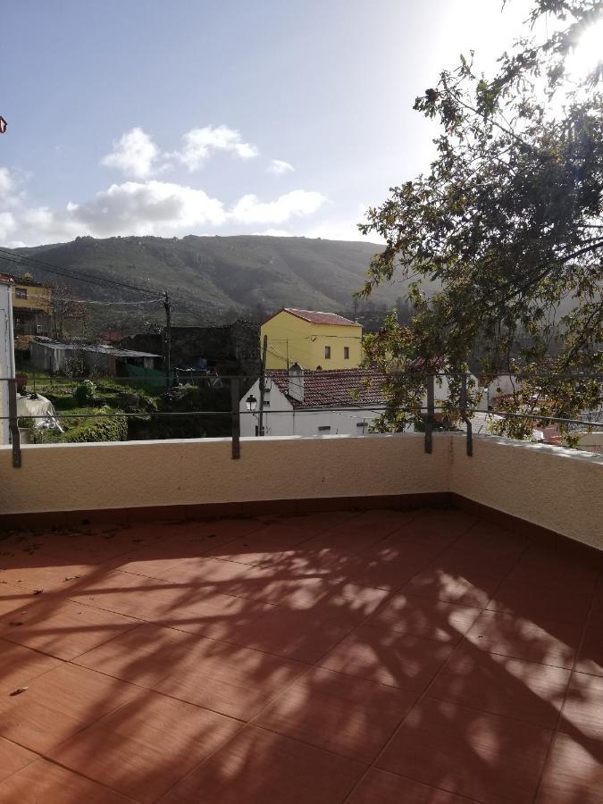 Sambuc'asa - Serra Da Estrela Country house