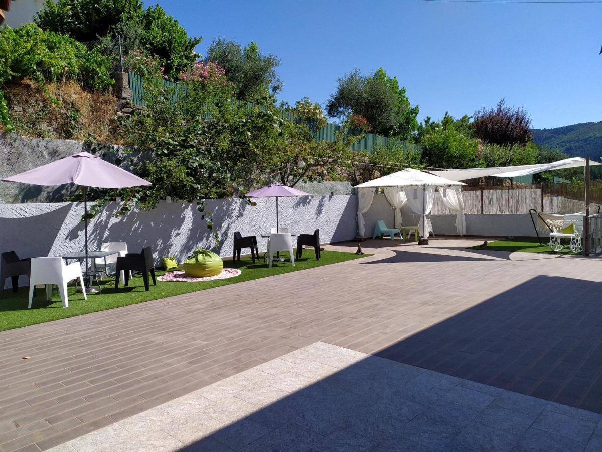 Casa Mariolas Manteigas