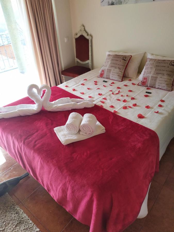 Casa Mariolas Bed & Breakfast 3*