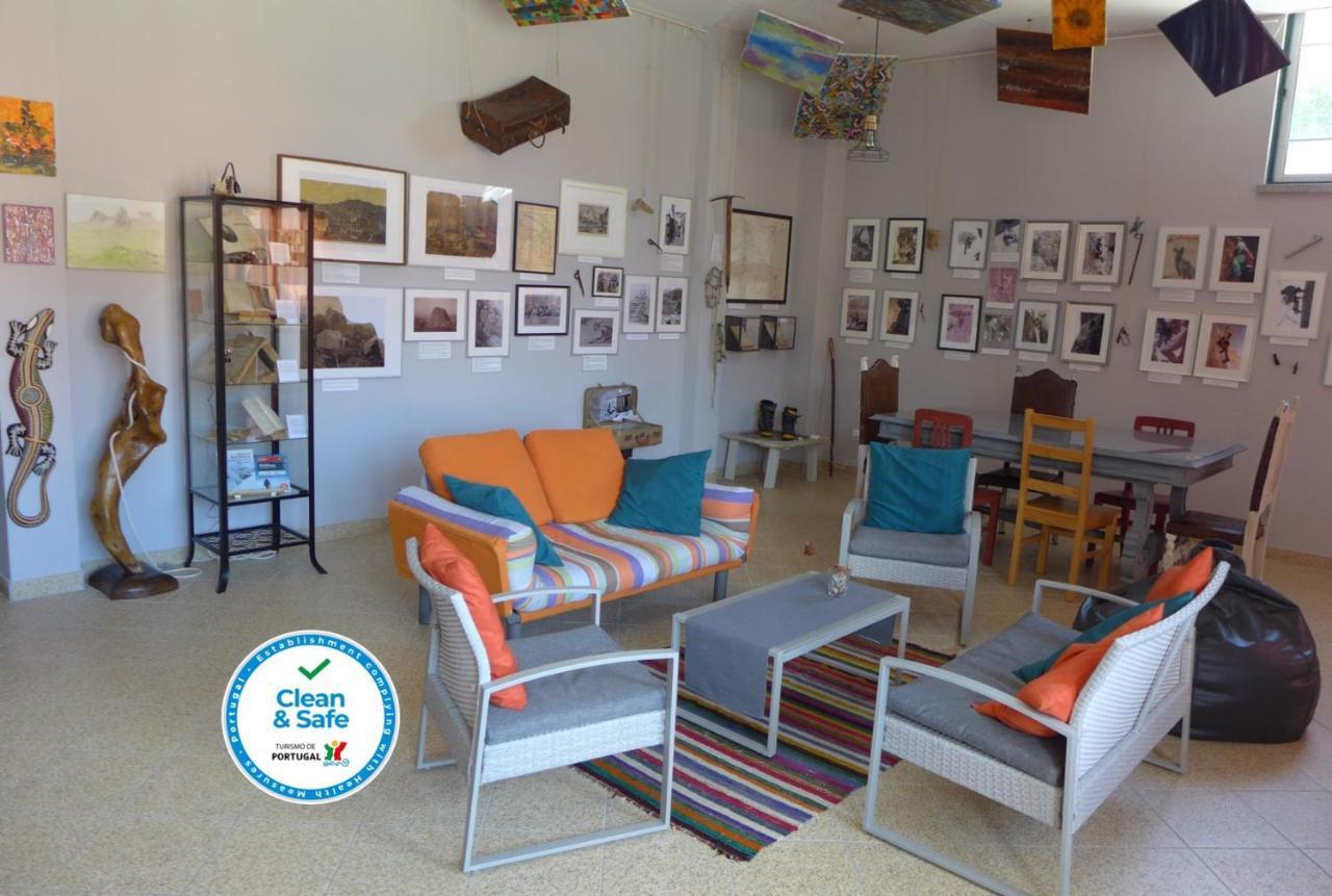 Casa Mariolas Bed & Breakfast