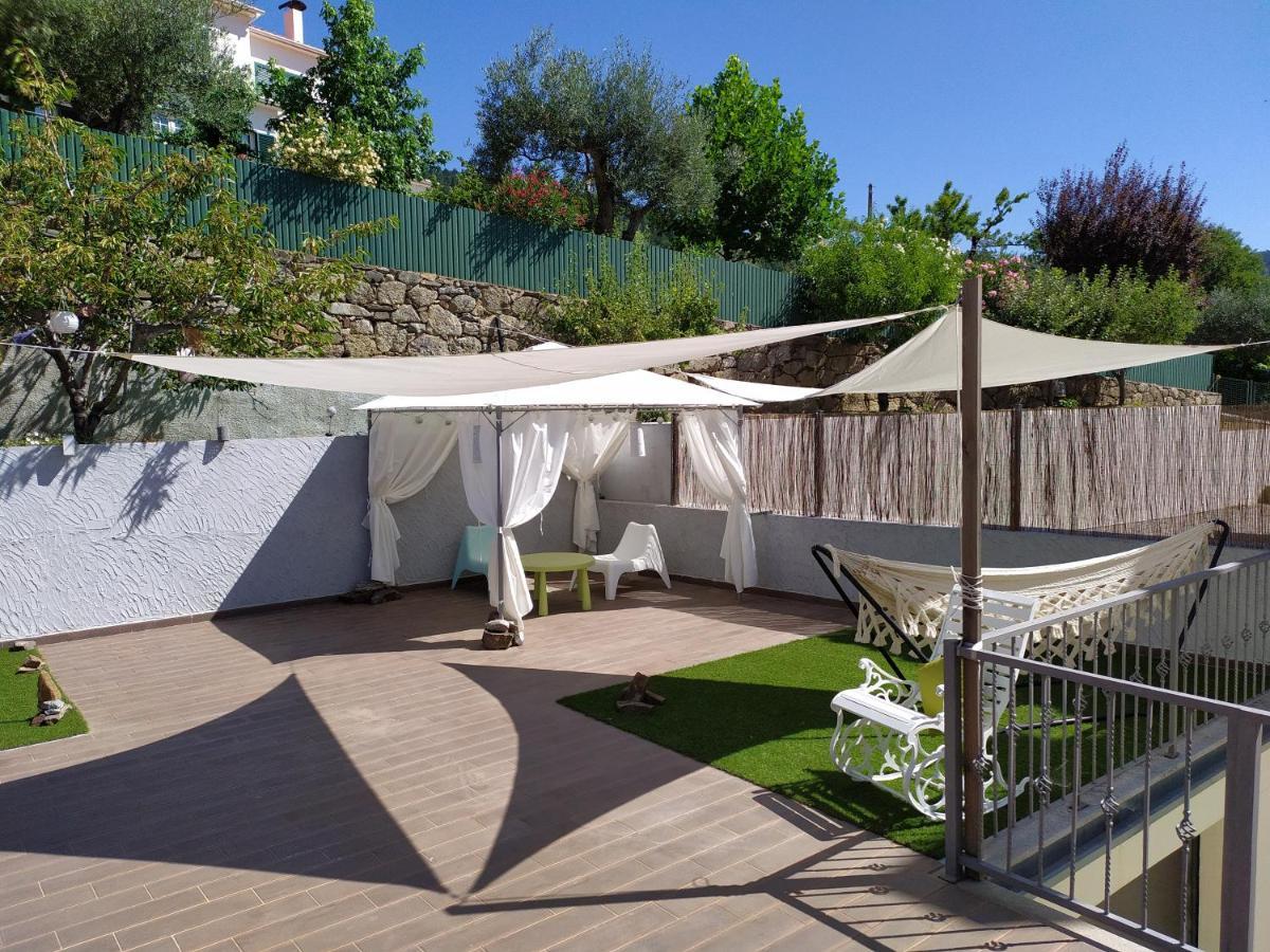Bed & Breakfast Casa Mariolas