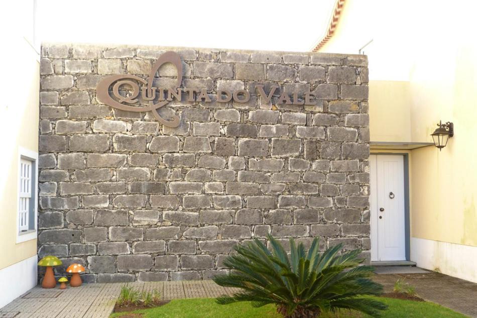 Quinta Do Vale * Horta (Azores)