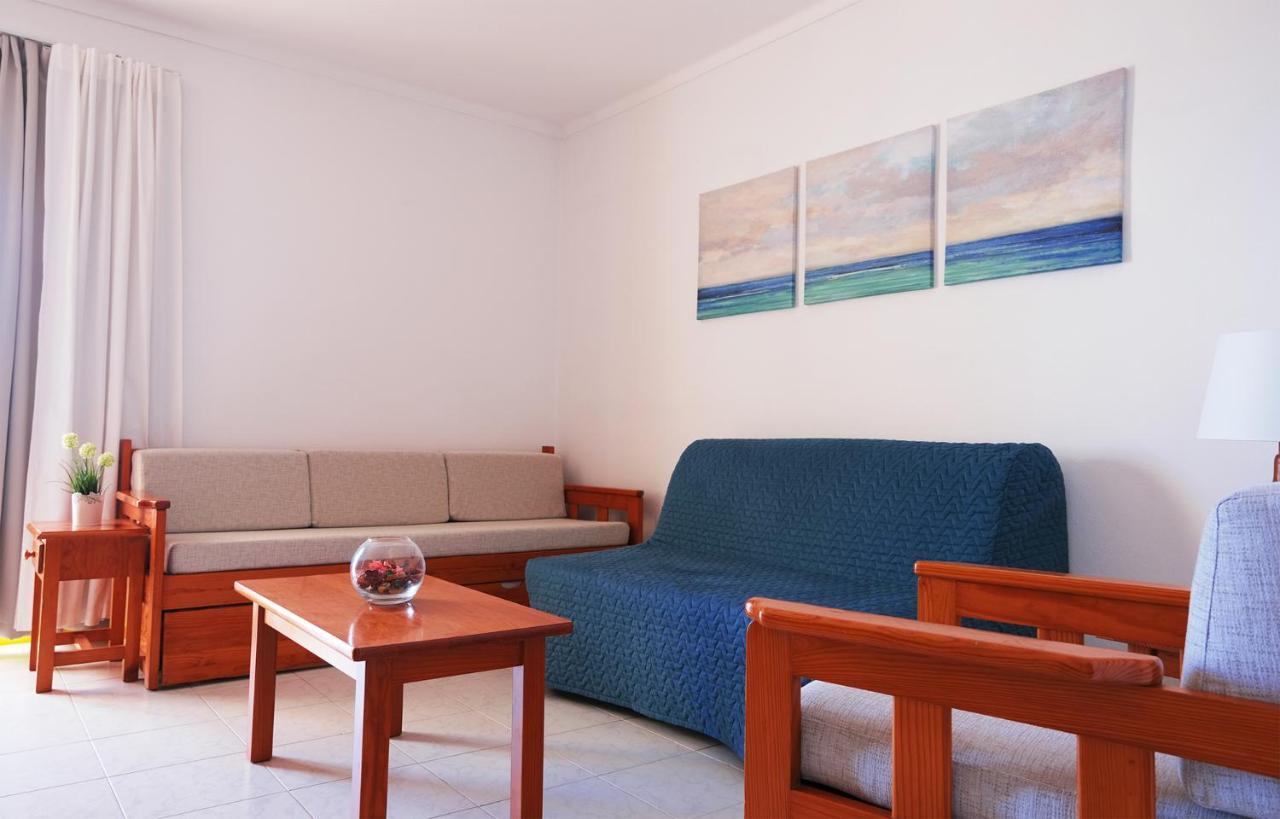Apartment Rocha T1 Portimao