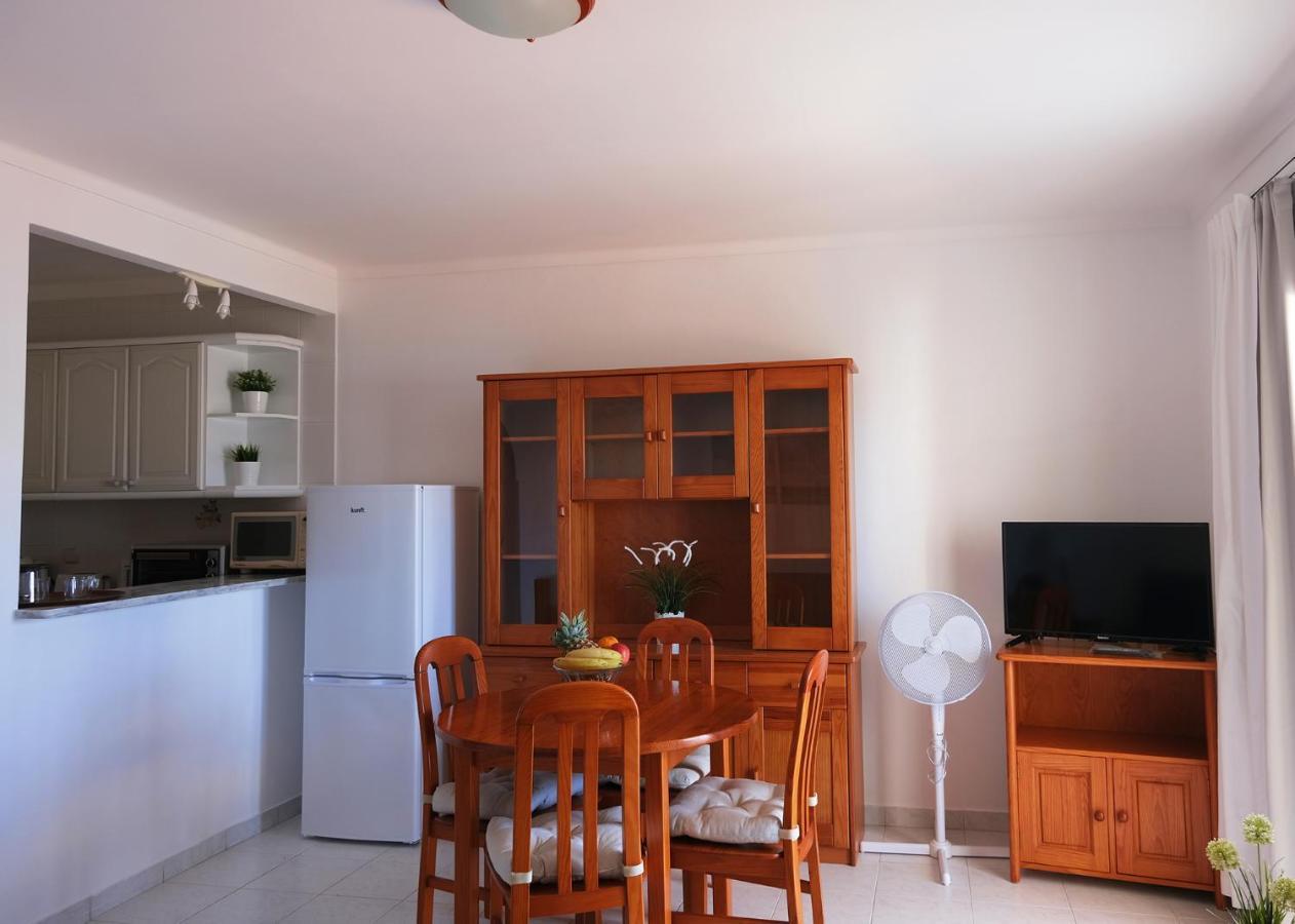 Rocha T1 Apartment *
