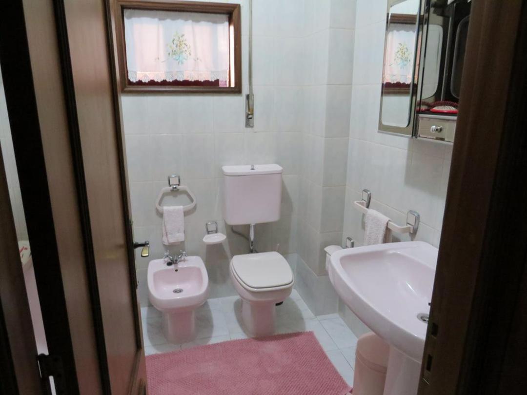 Do Conde Apartment *