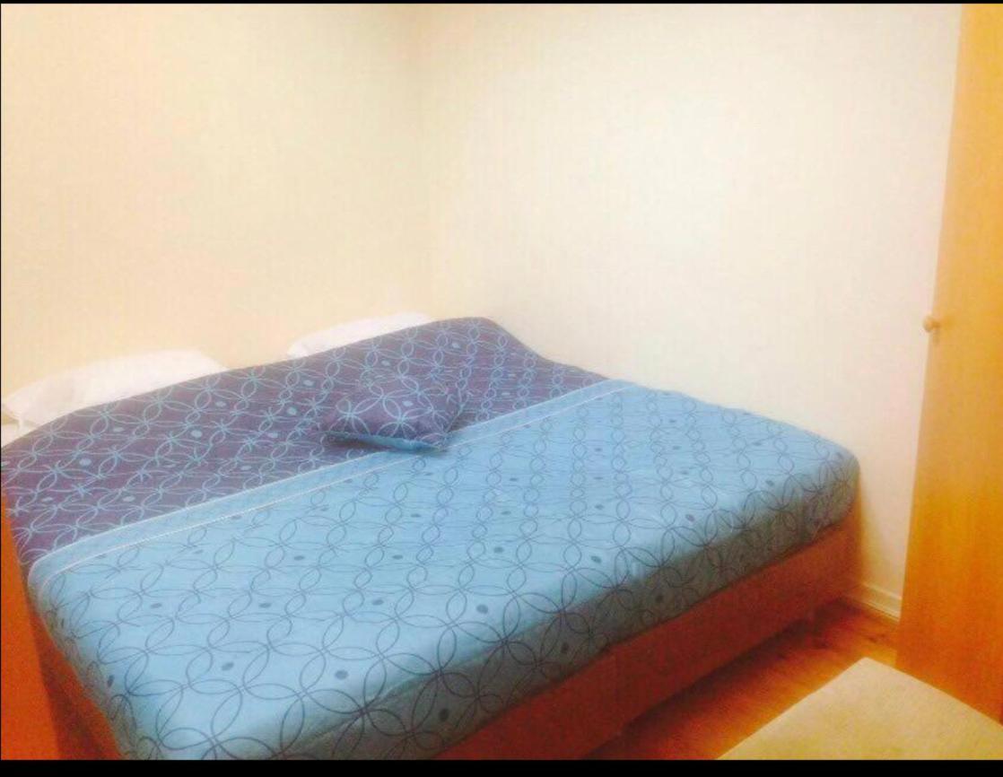 Pensión Lisbangla