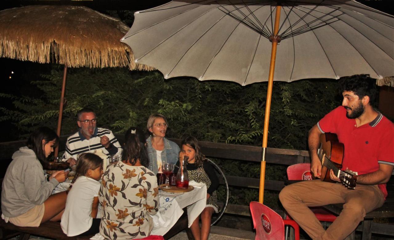 Agroturismo Quintinha D'arga