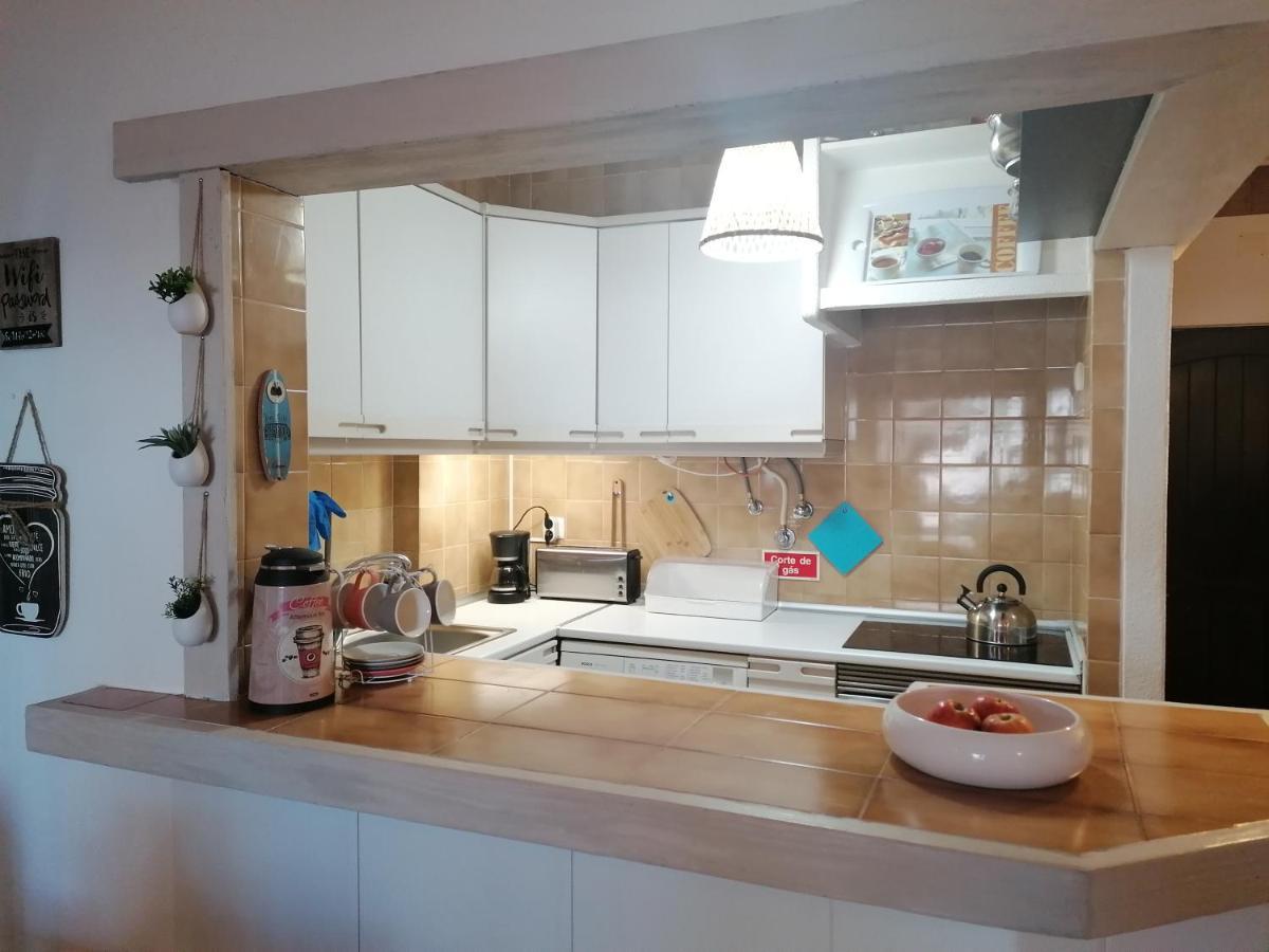 Mar Azul Apartment