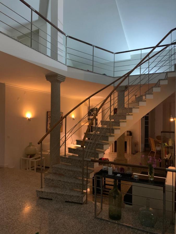 Casa De Alpajares - & *