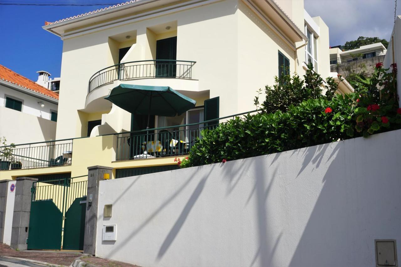 !your In Madeira Holiday home