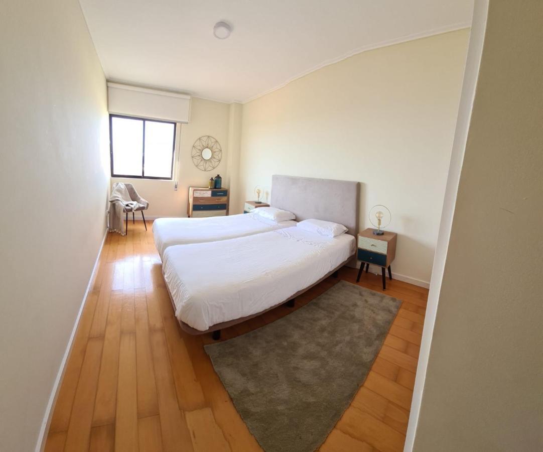 Apartamento Azores Avenida E T3