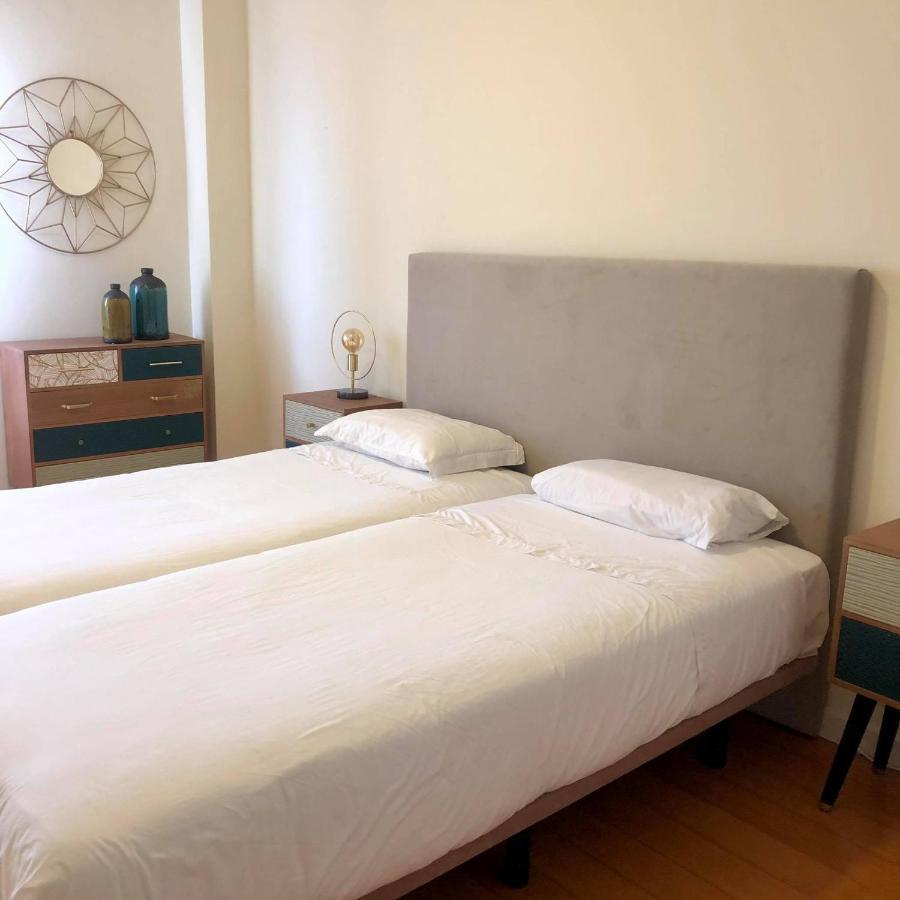 Azores Avenida E T3 Apartment Ponta Delgada (Sao Miguel)