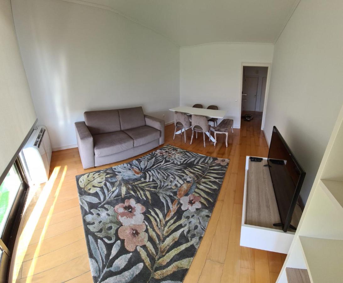 Apartamento Azores Avenida E T3