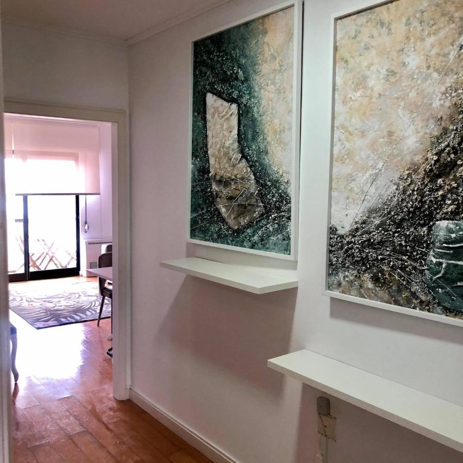 Azores Avenida E T3 Apartamento Ponta Delgada - Açores