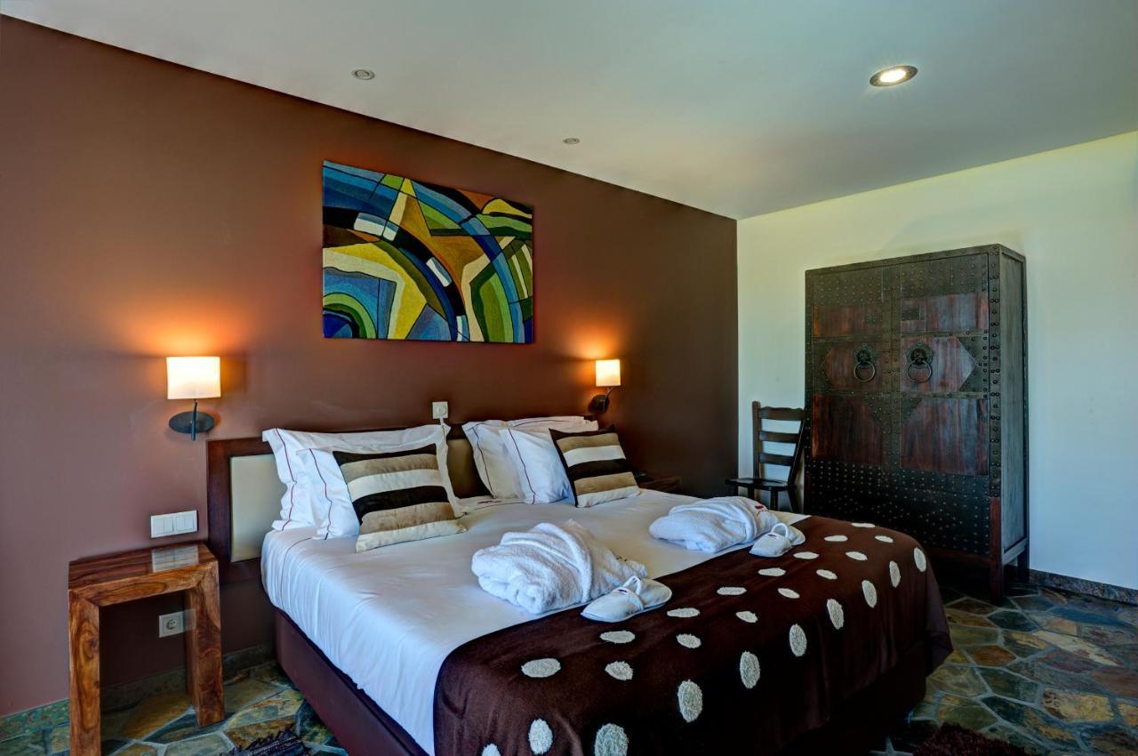 Hotel Monte Xisto Country Charm 4*
