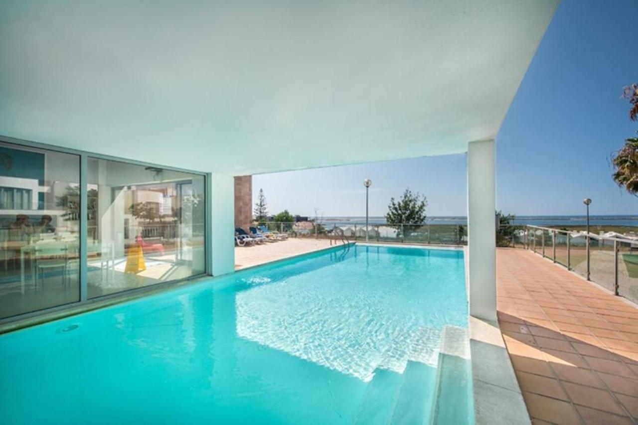 Apartment Vista Mar - Arte Nova Fuzeta