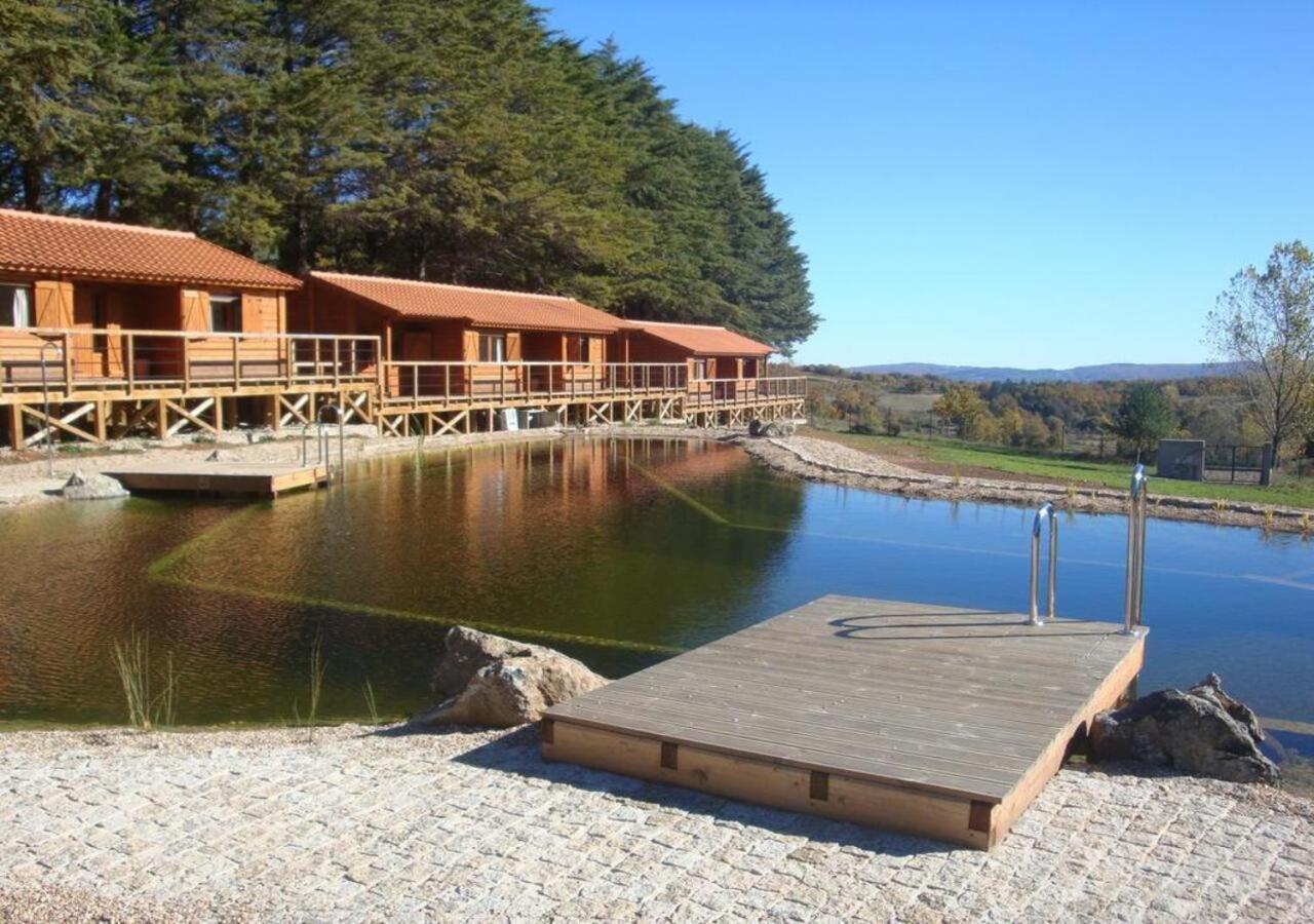 Campsite Parque Biologico De Vinhais