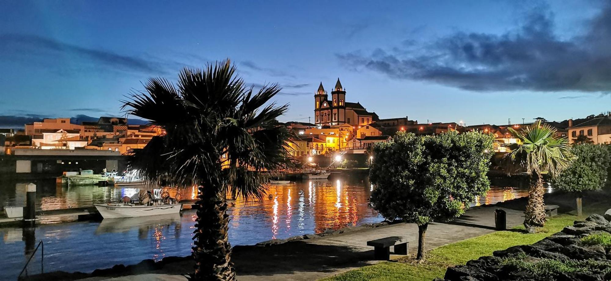 Marina De Sao Mateus Holiday home *