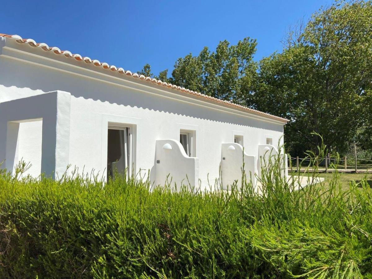 Herdade Moita Mar - Country & Sea Hotel