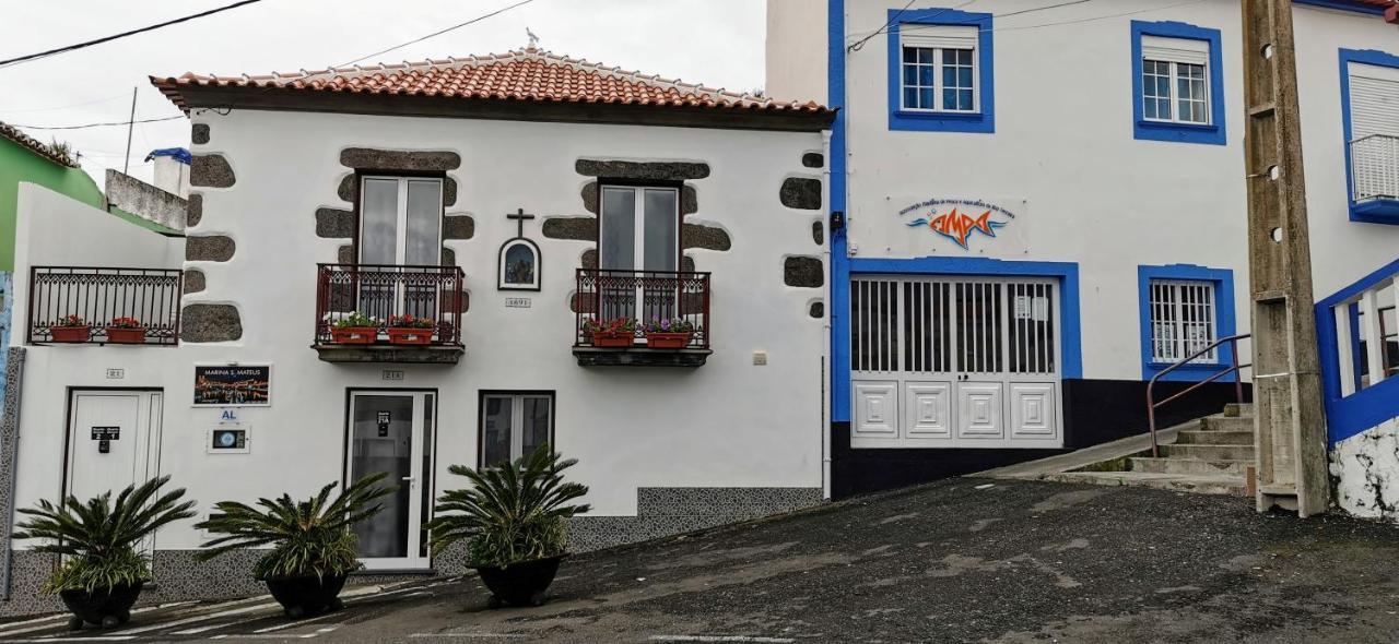 Holiday home Marina De Sao Mateus