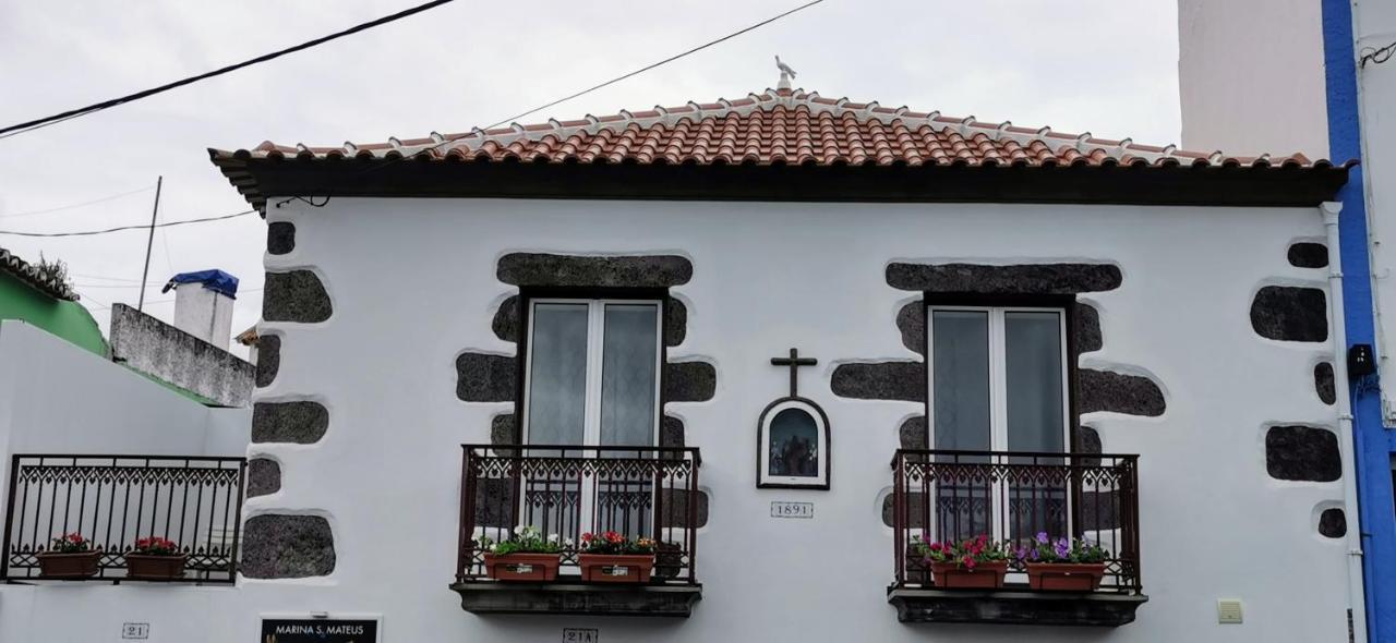 Marina De Sao Mateus *