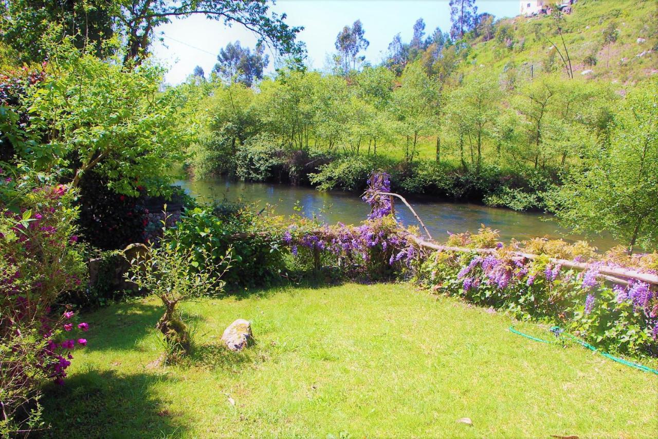 Casa Da Azenha Branca Сasa de vacaciones *