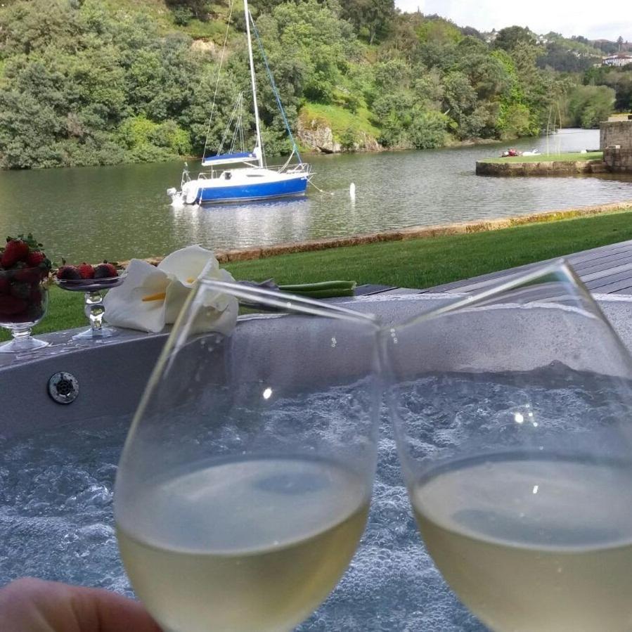 Douro 4* Ribadouro