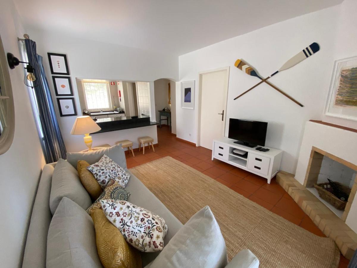 Quinta Do Golf Villa Quinta do Lago