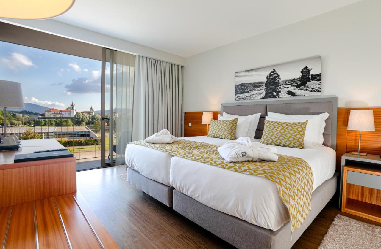 Luna Arcos Nature & Wellness Hotel Arcos de Valdevez