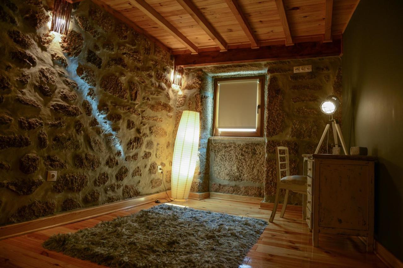 Casa Dos Alcaides Сasa de vacaciones *