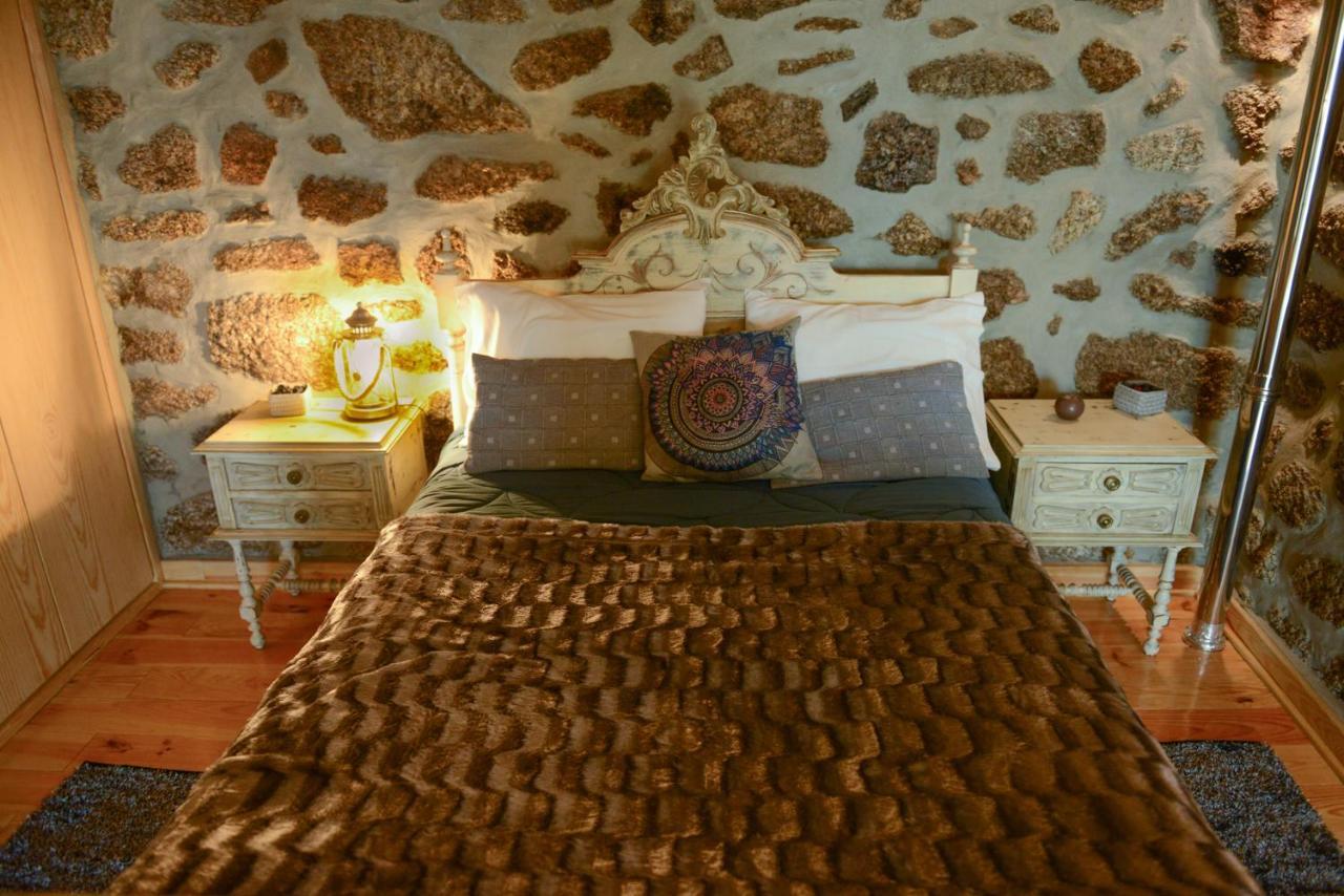Casa Dos Alcaides Casa de férias *
