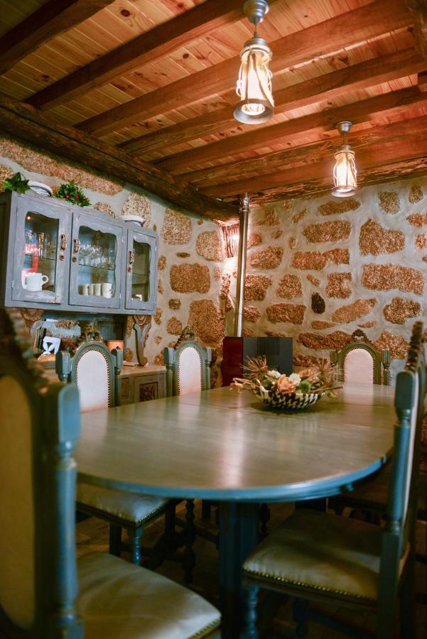 Casa Dos Alcaides *
