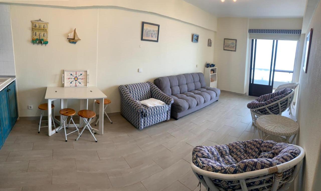 Praia Grande Sintra Apartment *