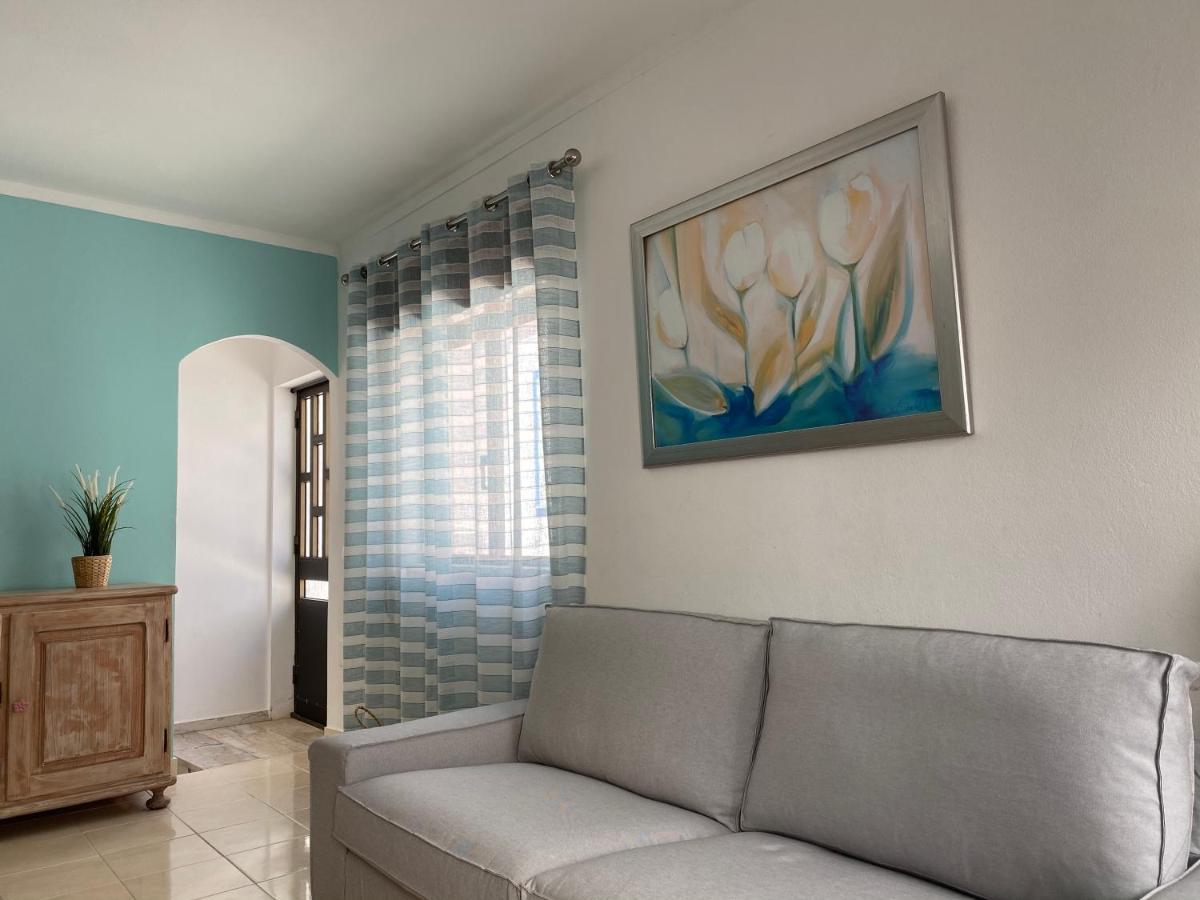 Casa Da Holiday home Armacao de Pera