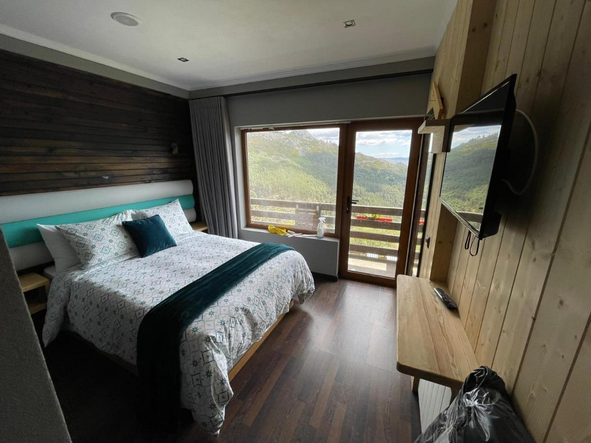 Lodge Refugio Muas Nature *