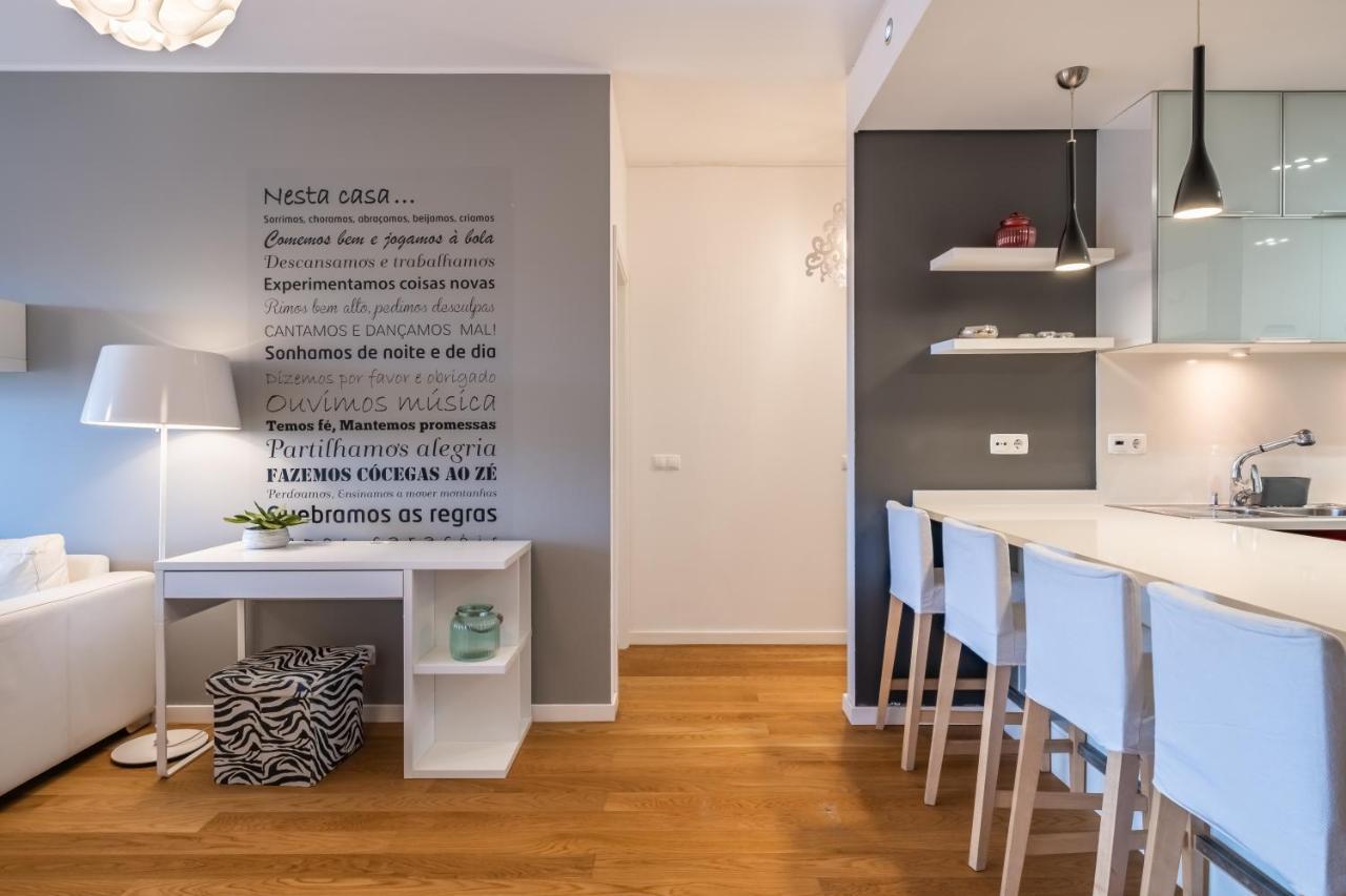 Appartement Green Apartment