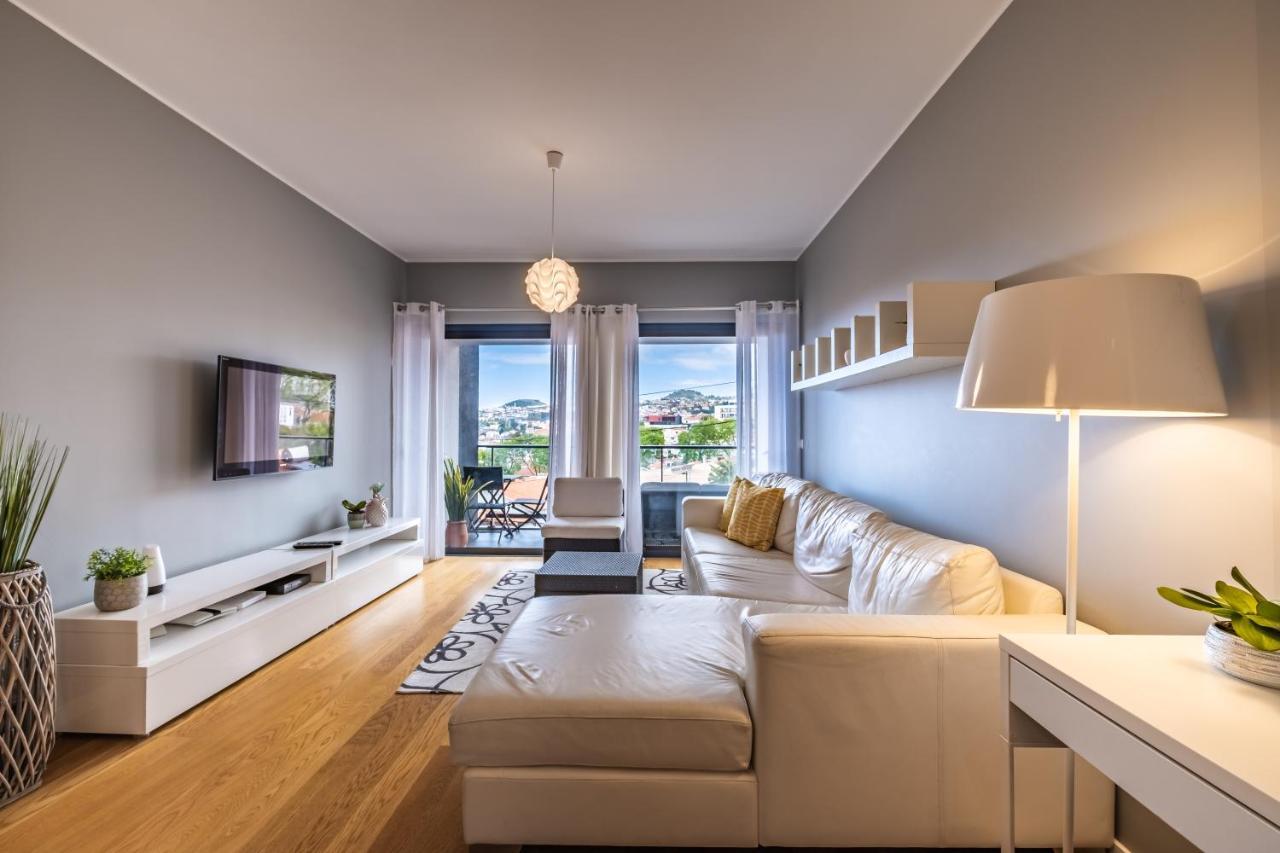 Green Apartment Appartement *