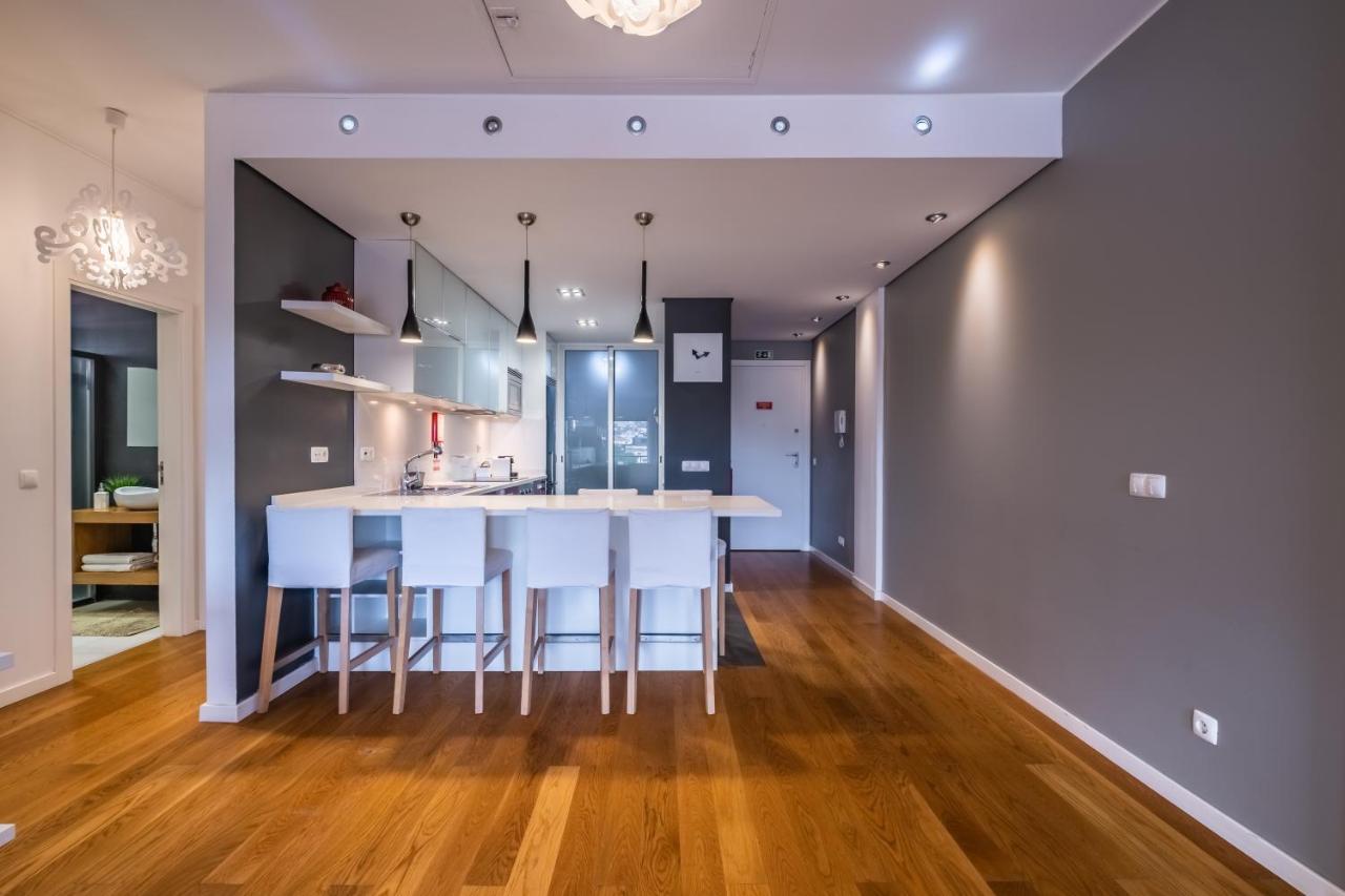 Appartement Green Apartment