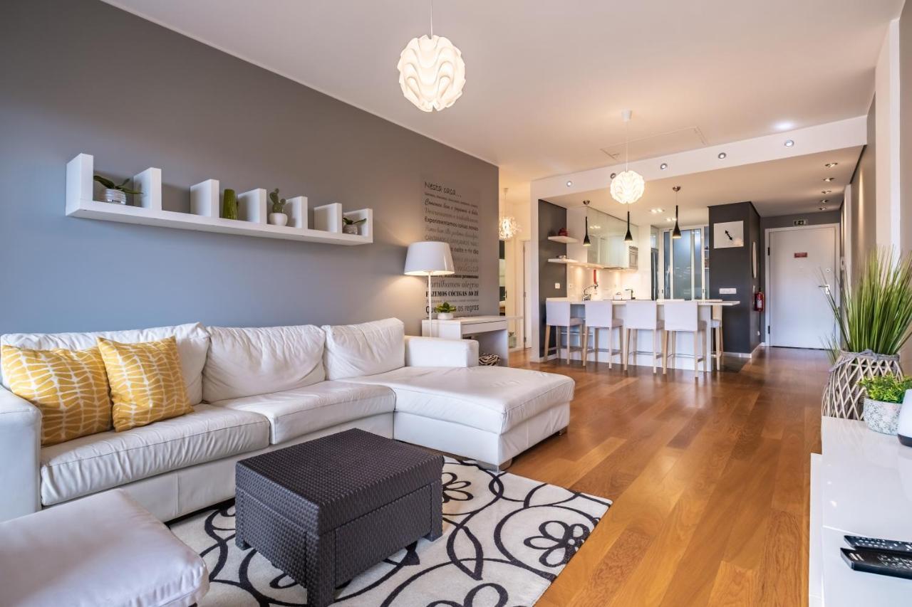 Appartement Green Apartment *