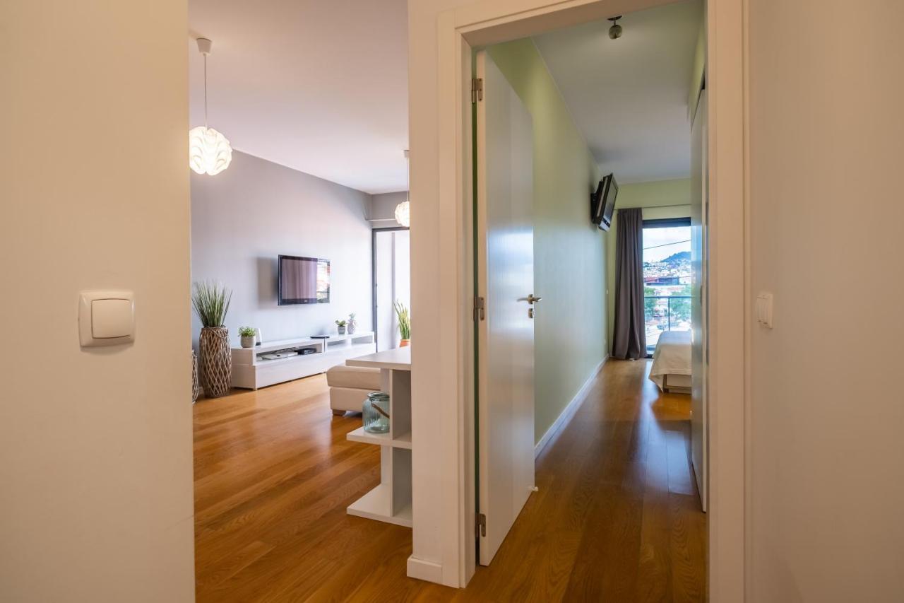 Green Apartment Appartement Funchal (Madeira)