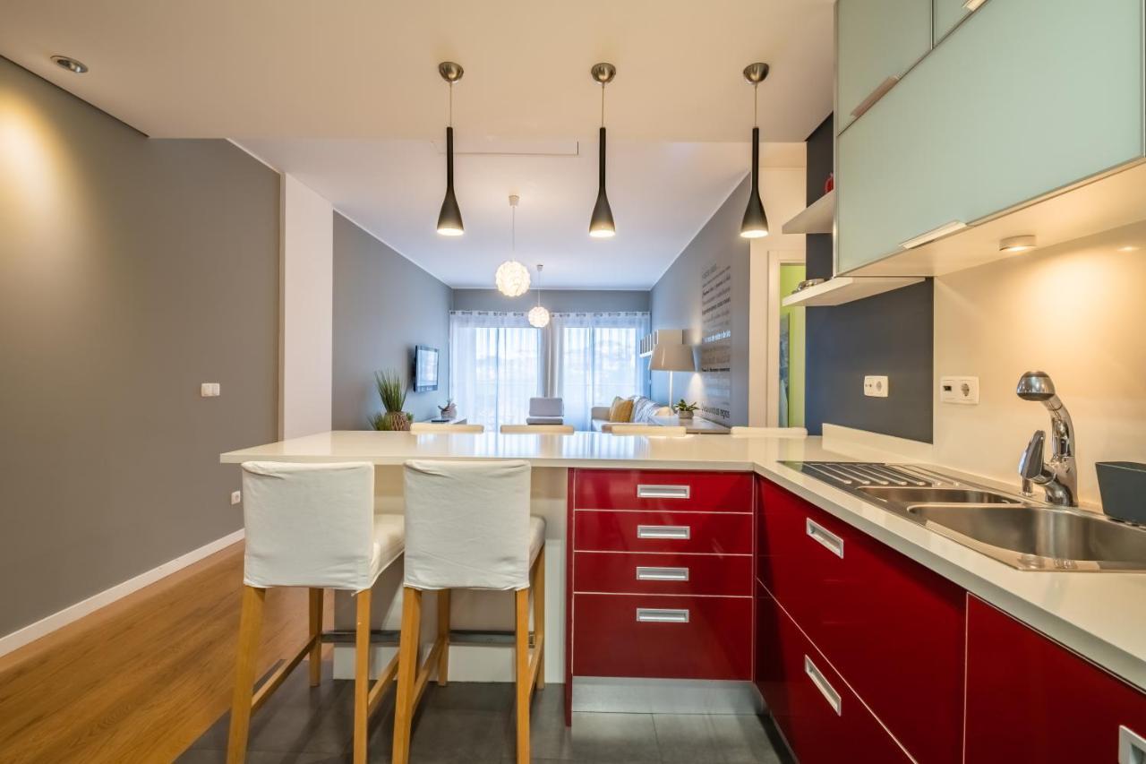 Green Apartment