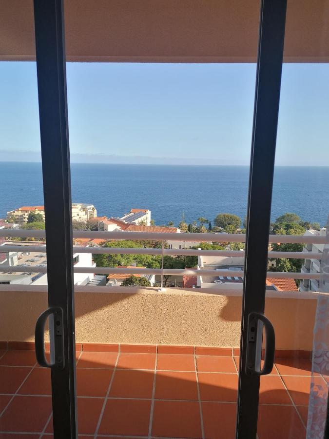 Lido Balcony Sea View Appartement