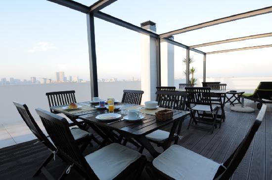 Hotel Torre Mar 3*