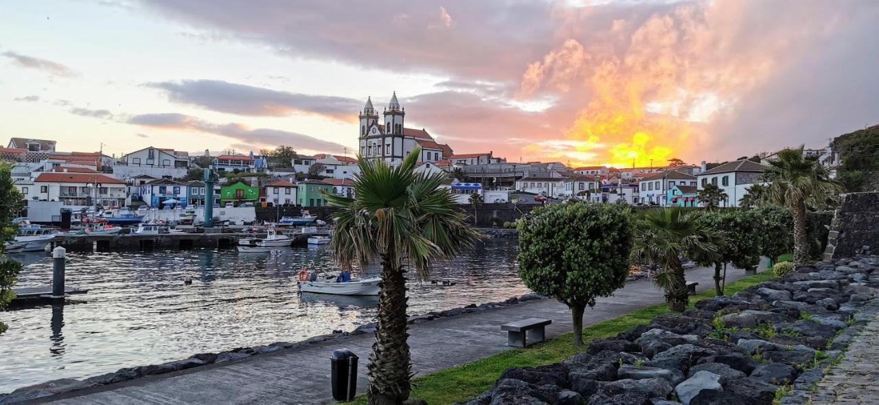 Marina De Sao Mateus * Angra do Heroismo