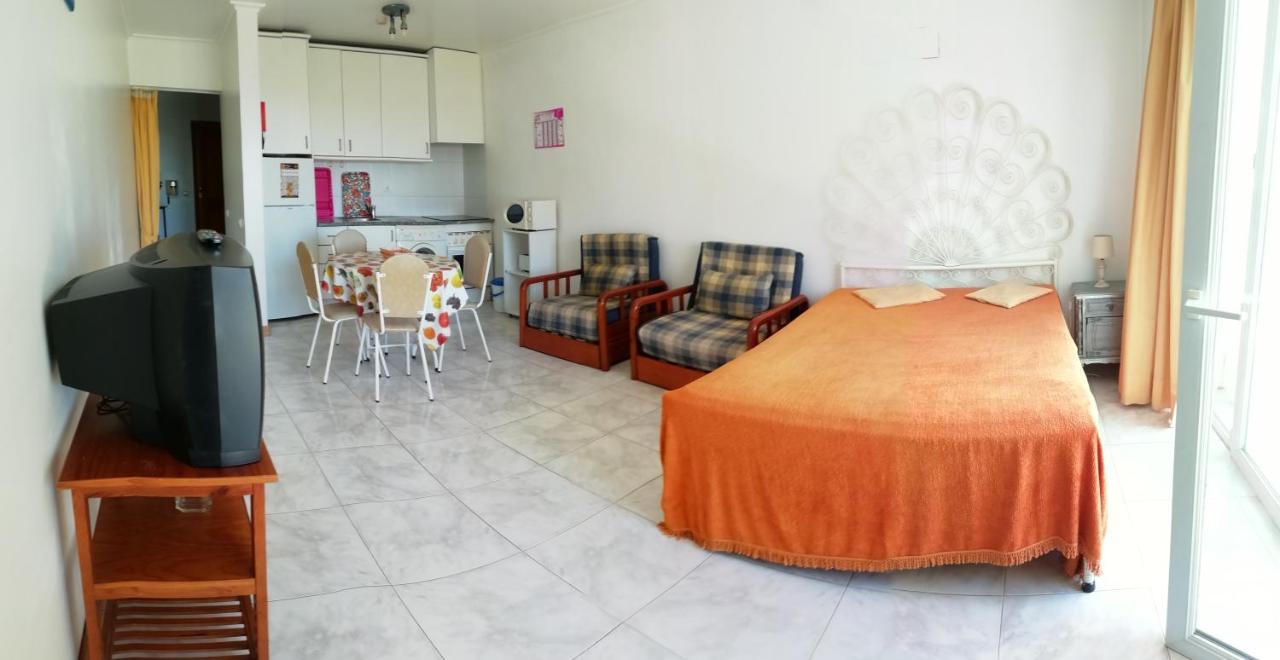 Aparthotel Porto Seguro Portimao