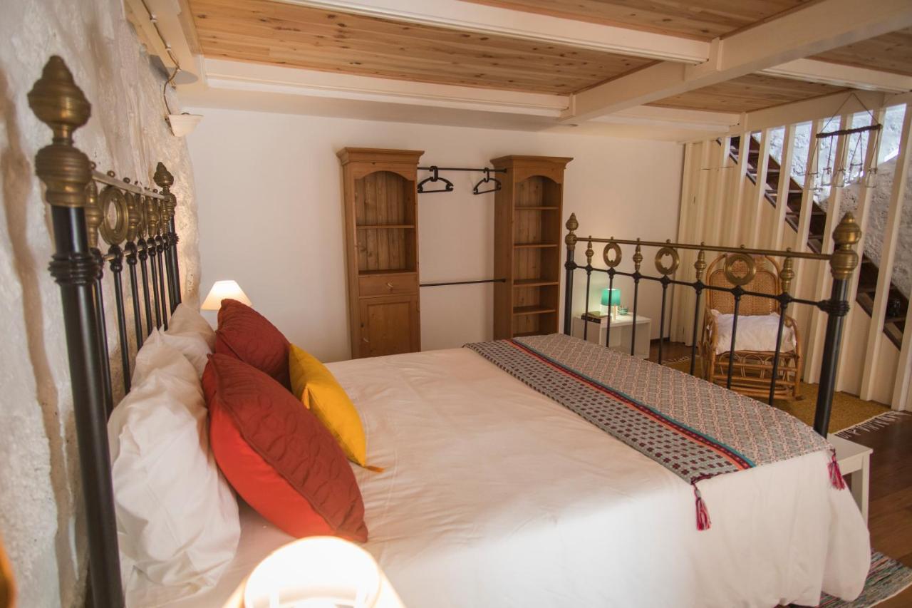Casa Da Trigueirinha Angra do Heroismo