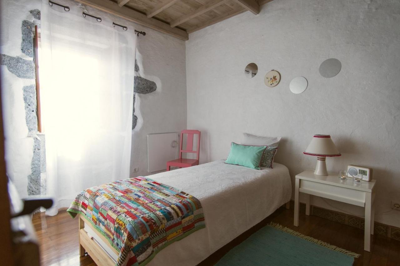 Casa Da Trigueirinha