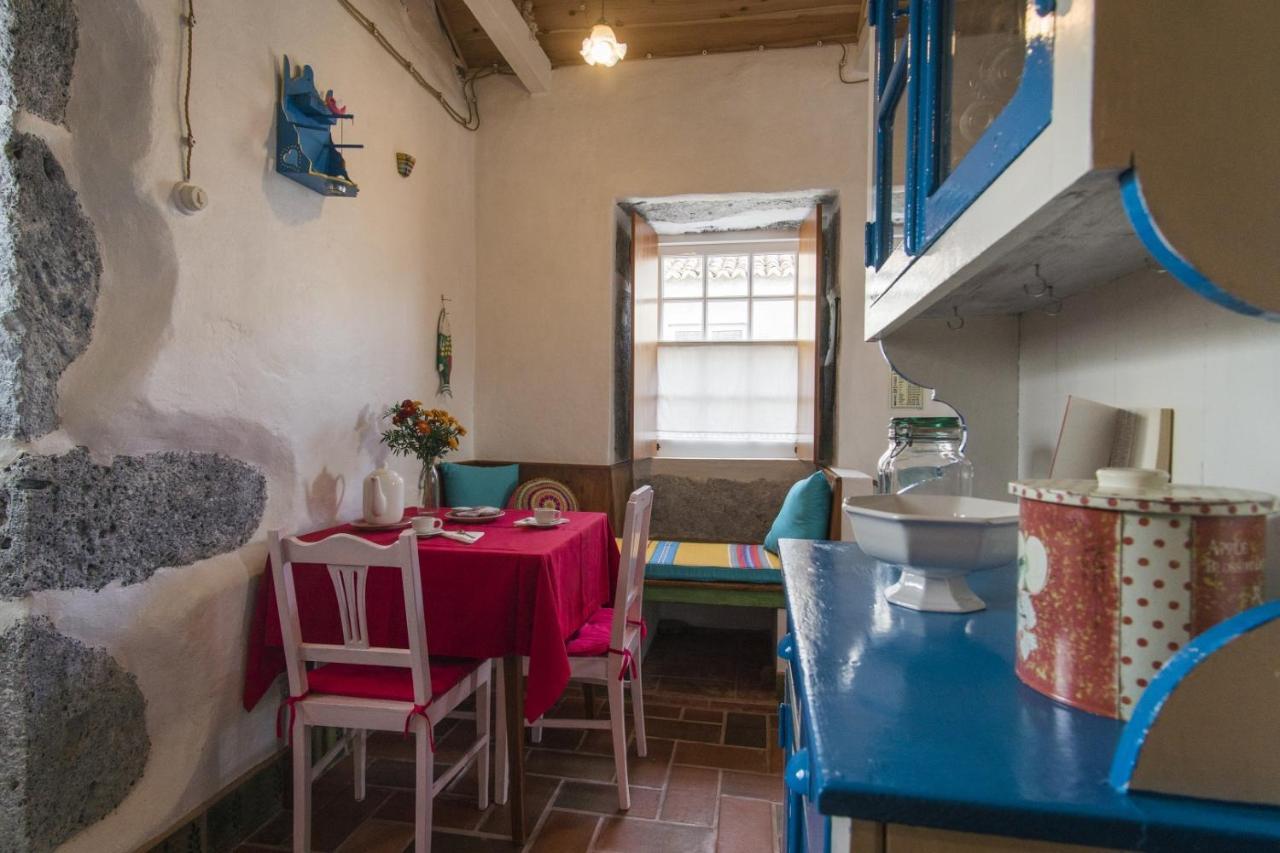 Casa Da Trigueirinha Angra do Heroismo