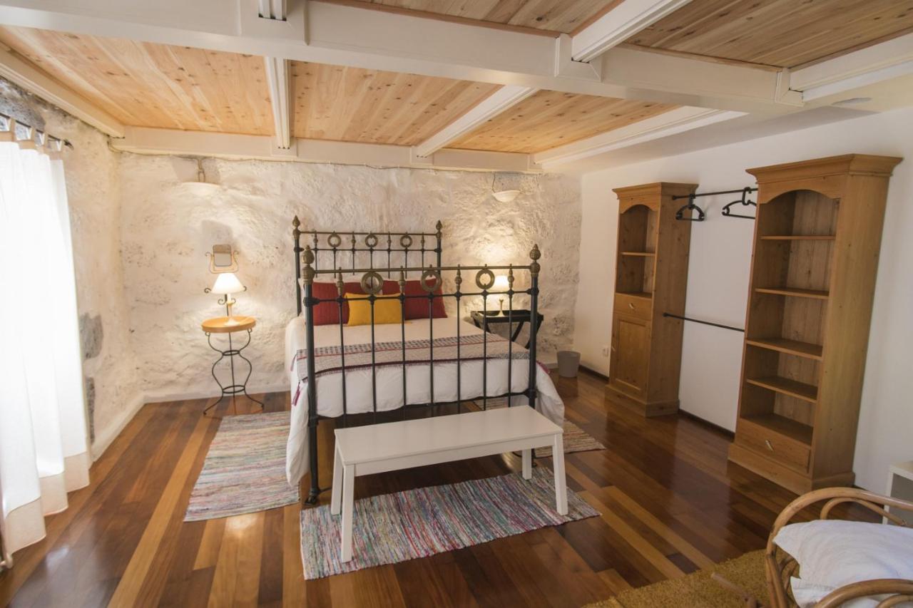 Casa Da Trigueirinha Holiday home *