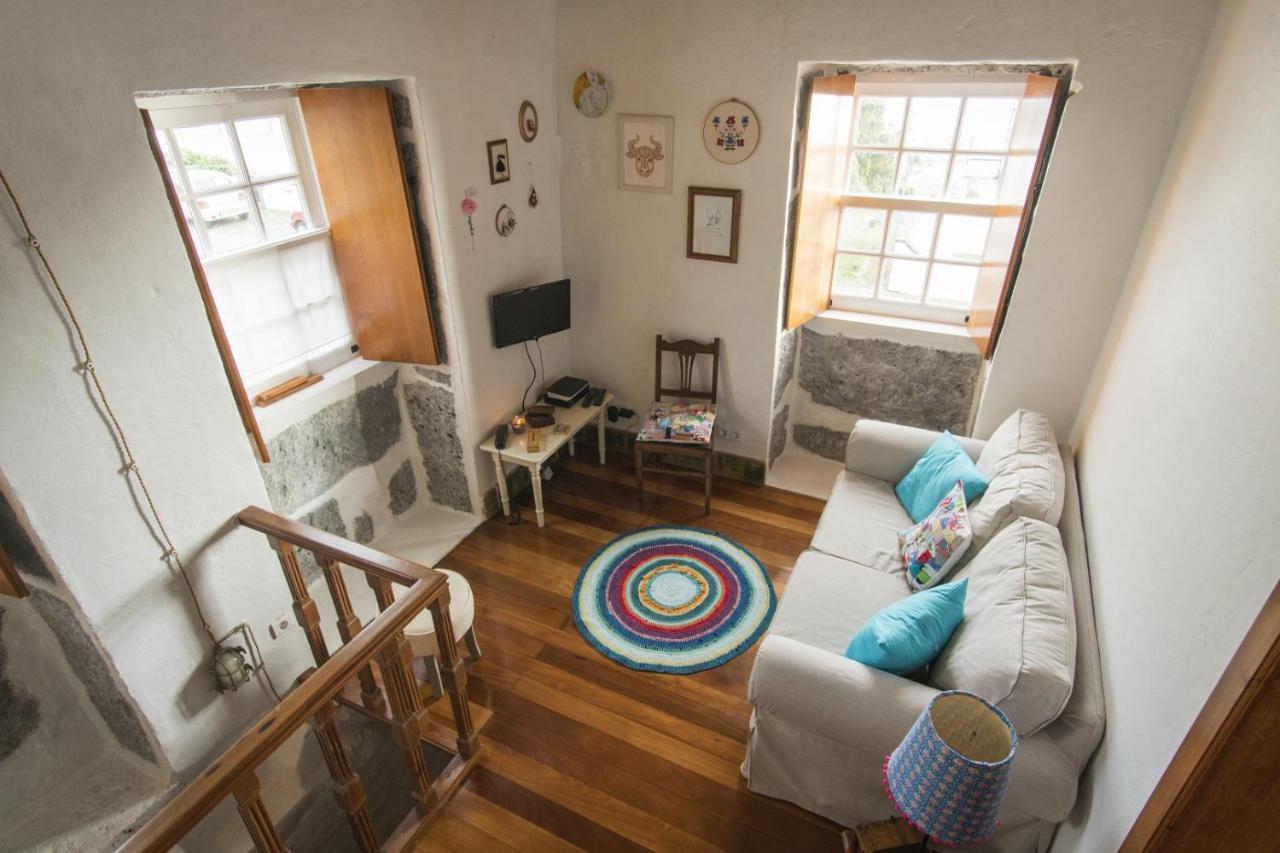 Holiday home Casa Da Trigueirinha